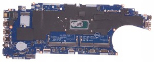Płyta główna DELL Latitude 5510 0JHN2X D