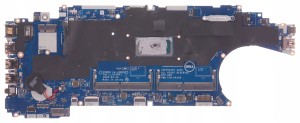 Płyta główna DELL Latitude 5510 0JHN2X D
