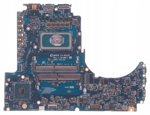 Płyta główna DELL Precision 7560 D