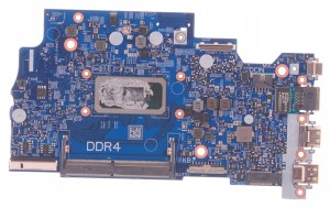 Płyta główna DELL Latitude 3310 06D915 D