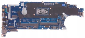 Płyta główna DELL Latitude 5410 067VJ9 D