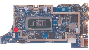 Płyta główna DELL Latitude 9410 D