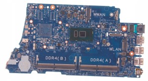 Płyta główna DELL Latitude 3580 0TD9WG D