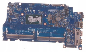 Płyta główna DELL Latitude 7490 D