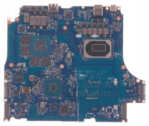 Płyta główna DELL G15 5510 D