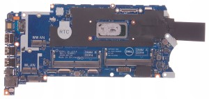 Płyta główna DELL Latitude 5410 030CV1 D