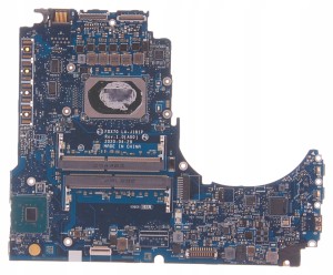 Płyta główna DELL Precision 7750 D