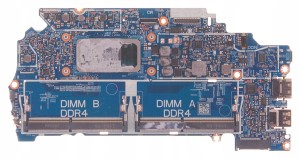 Płyta główna DELL Latitude 5310 D