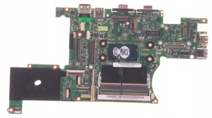 Płyta główna DELL Latitude 7214 Rugged D