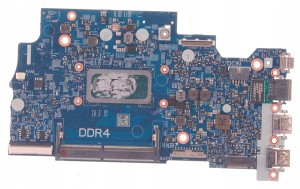 Płyta główna DELL Latitude 3310 06D915 D