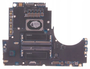 Płyta główna DELL Precision 7550 05WP4T D