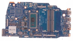Płyta główna DELL 16 DC16250 D