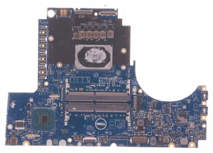 Płyta główna DELL Precision 7550 05WP4T D