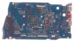 Płyta główna DELL Latitude 3445 00WJM4 D