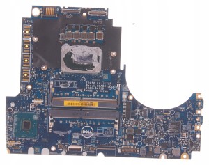 Płyta główna DELL Precision 7550 05WP4T D