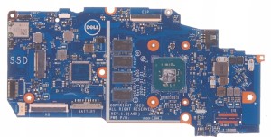 Płyta główna DELL Latitude 3190 0CPW3K D