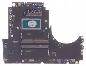 Płyta główna DELL Precision 7560 D