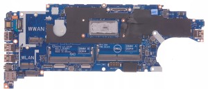 Płyta główna DELL Latitude 5410 067VJ9 D