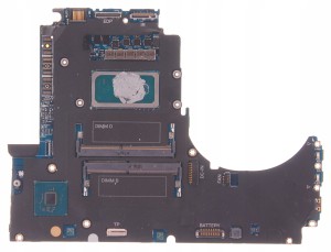 Płyta główna DELL Precision 7560 D