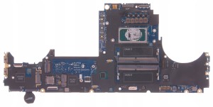 Płyta główna DELL Precision 7560 0G8MW0 D