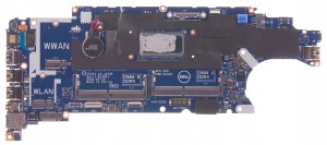 Płyta główna DELL Latitude 5410 067VJ9 D
