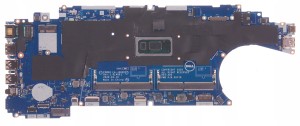 Płyta główna DELL Latitude 5510 0JHN2X D
