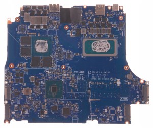 Płyta główna DELL G15 5511 D