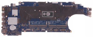 Płyta główna DELL Latitude 5500 D