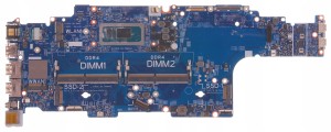 Płyta główna DELL Latitude 5530 D