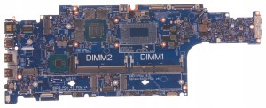 Płyta główna DELL Precision 3561 D
