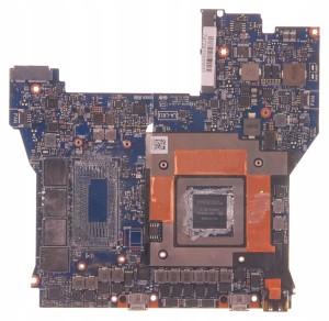 Płyta główna DELL Alienware x15 R2 D