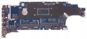 Płyta główna DELL Latitude 5410 D