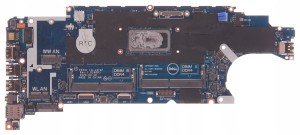 Płyta główna DELL Latitude 5410 D