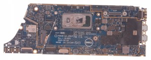 Płyta główna DELL Latitude 7310 D