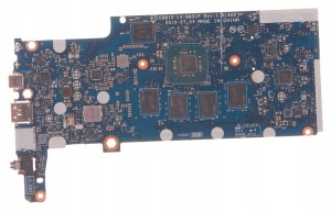 Płyta główna DELL Chromebook 3100 D