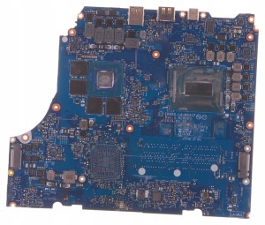 Płyta główna DELL G15 5530 D