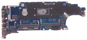 Płyta główna DELL Latitude 5410 D