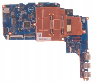 Płyta główna DELL Latitude 3190 D