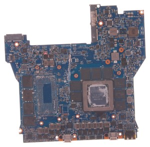 Płyta główna DELL Alienware X15 R2 D