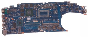 Płyta główna DELL Precision 3551 D