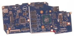 Płyta główna DELL Latitude 3190 D