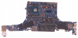 Płyta główna DELL Inspiron 16 Plus 7630 D