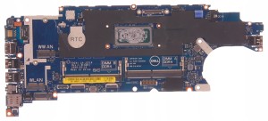 Płyta główna DELL Latitude 5410 D