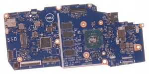 Płyta główna DELL Latitude 3190 D