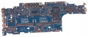 Płyta główna DELL Latitude 5531 D