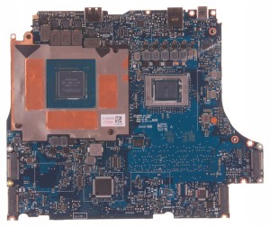 Płyta główna DELL Alienware M17 R5 D