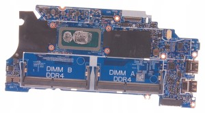 Płyta główna DELL Latitude 5310 D