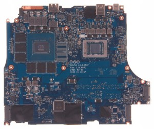 Płyta główna DELL G15 5515 D