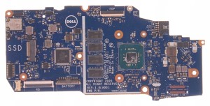 Płyta główna DELL Latitude 3190 D