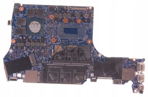 Płyta główna DELL Inspiron 16 Plus 7630 D